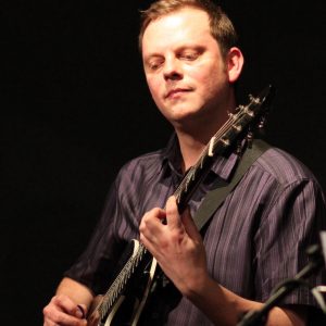 16 Oct, Phil Robson Guitar Special