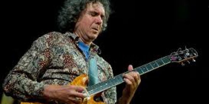 John Etheridge